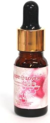 Amazon Co Jp Body Lover アロマオイル Aroma ピュアナチュラルオイル 金木犀 キンモクセイの香り Bq 04 ドラッグストア