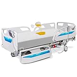 Hospital Bed Sheets Fitted Twin XL - Waterproof Mattress Protector Cover Soft Cotton Single XL- Extr