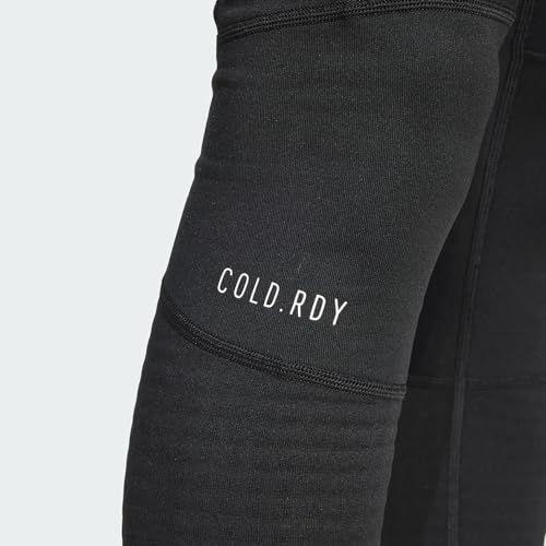 adidas Men's Techfit Cold.rdy Training Long Tights3