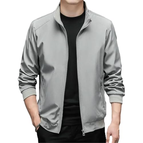 Veste légère homme printemps pour un confort respirant au bureau