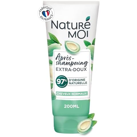 Après Shampooing Naturé Moi Extra Doux Cover