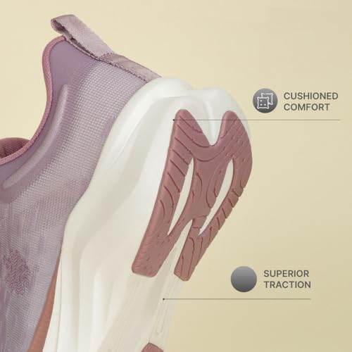 Image of CULT Women FlowSync Running Shoes