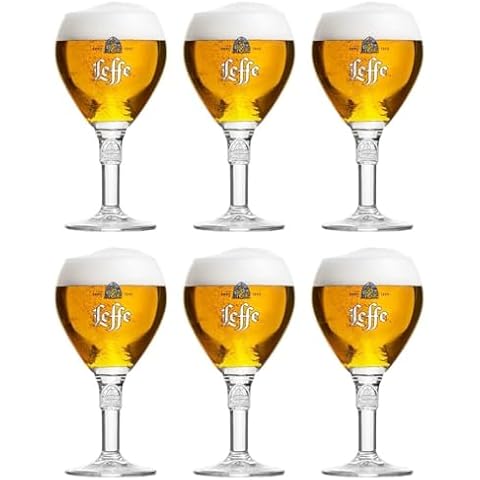 Verres Leffe 25 cl Cover