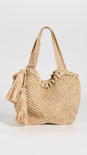 MAR Y SOL Women's Bonnie Satchel miniatura 3
