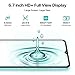 UMIDIGI A15 Cell Phones 16(8+8)G+256G, Android 13 Mobile Phone, 64MP Main Camera Octa Core Smartphone Unlocked 6.7” HD+ Full-View Waterdrop Screen, 5000mAh Battery 20W Fast Charging, 4G Dual SIM, NFC