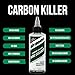 SLIP 2000 Carbon Killer Bore Cleaner, Removes Carbon, Grease, and Lead on Contact, 4-Ounce