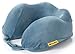 Produktbild Travel Blue® Nackenkissen 212 Blau ergonomischer, bequemer Memory-Schaumstoff - EIN Flauschiges Reisezubehör für den perfekten Schlaf Reisekissen Urlaub