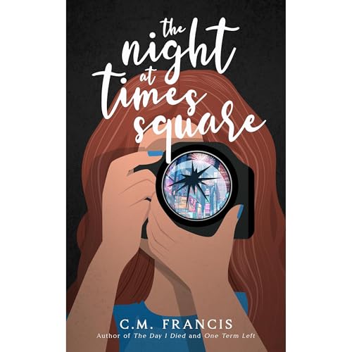 The Night at Times Square by C.M. Francis episode artwork