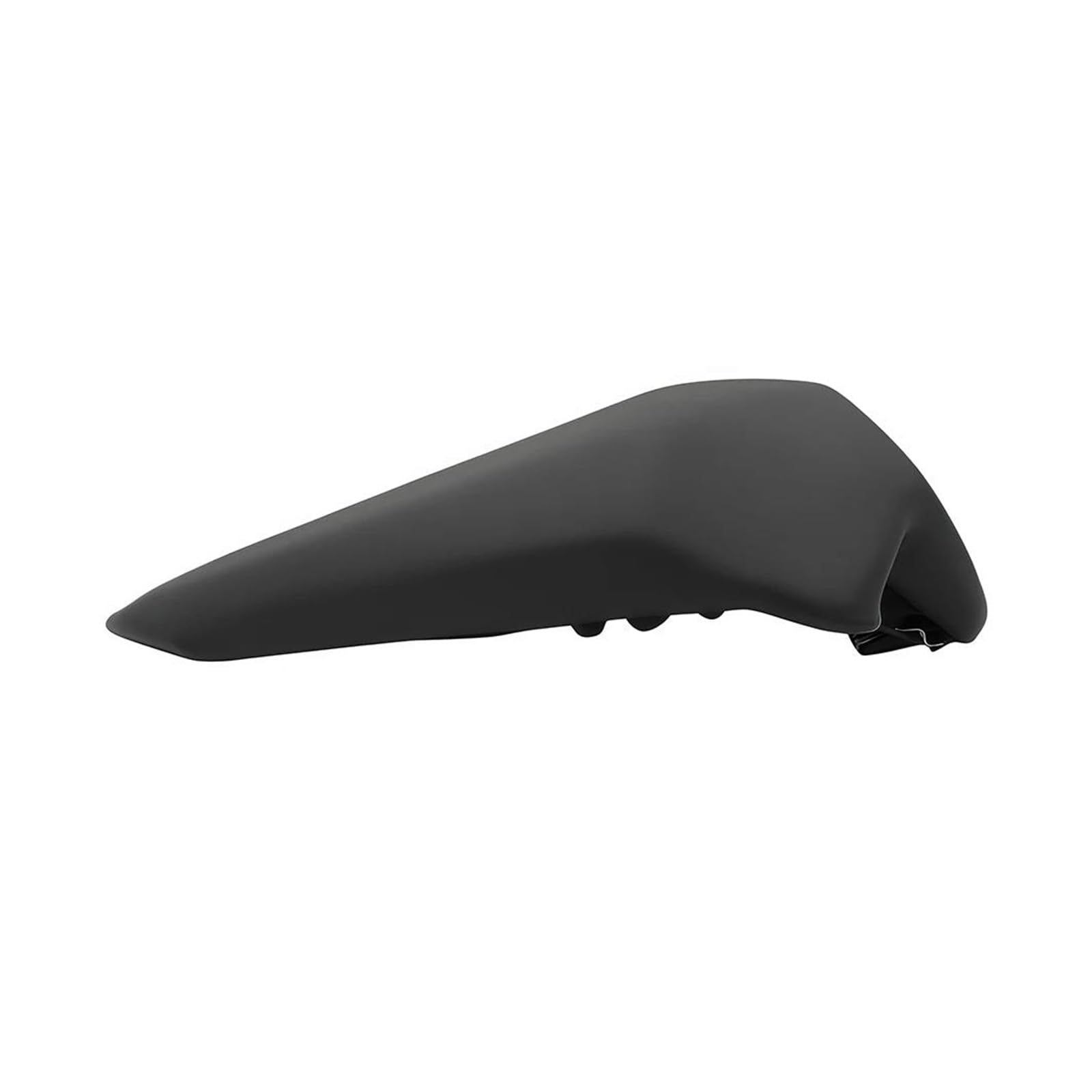 Asiento Trasero Pasajero Asientos Acolchados Almohadilla Sillín Motocicleta