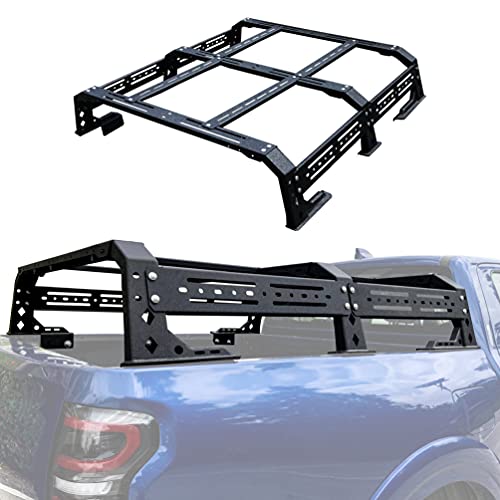List of 10 Best Bed Rack 2023 Reviews
