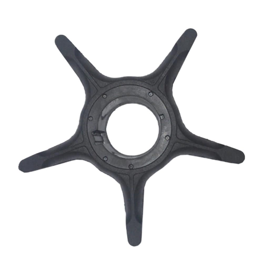 Turbine de pompe à eau pour moteur de bateau hors-bord 17461-98501 et 17461-90J00