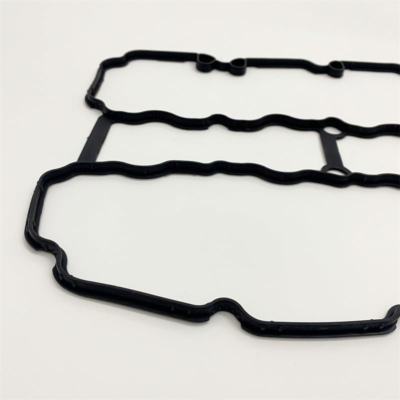 11127565286 for BMW N54 B30 X6 335i 535i 335xi E90 E93 07-13 3.0L Engine Valve Cover Gasket
