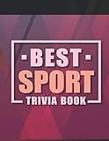 BEST SPORTS TRIVIA BOOK