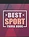 BEST SPORTS TRIVIA BOOK