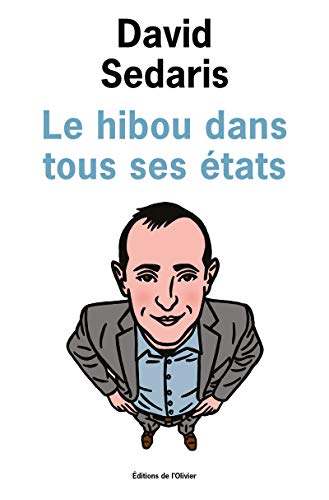 Le Hibou dans tous ses états [French] 2823603336 Book Cover