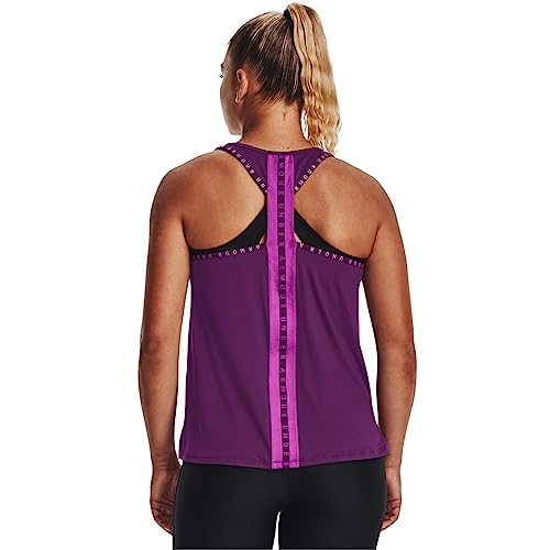 Image of Under Armour Women's Loose Fit Sports T-Shirt
