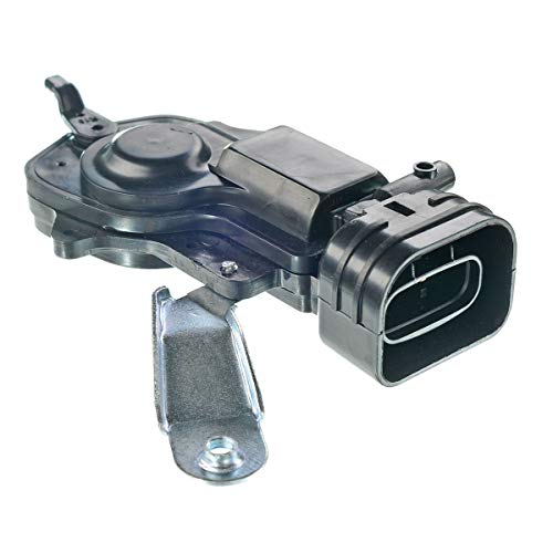 YHTAUTO Front Driver Side Door Lock Latch Actuator for Toyota by YHTAUTO - Used condition - US$16.86