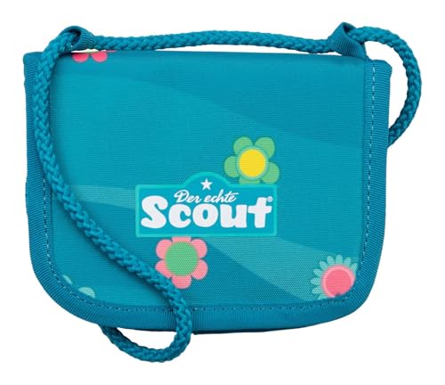 Der echte Scout Brustbeutel Little Flowers