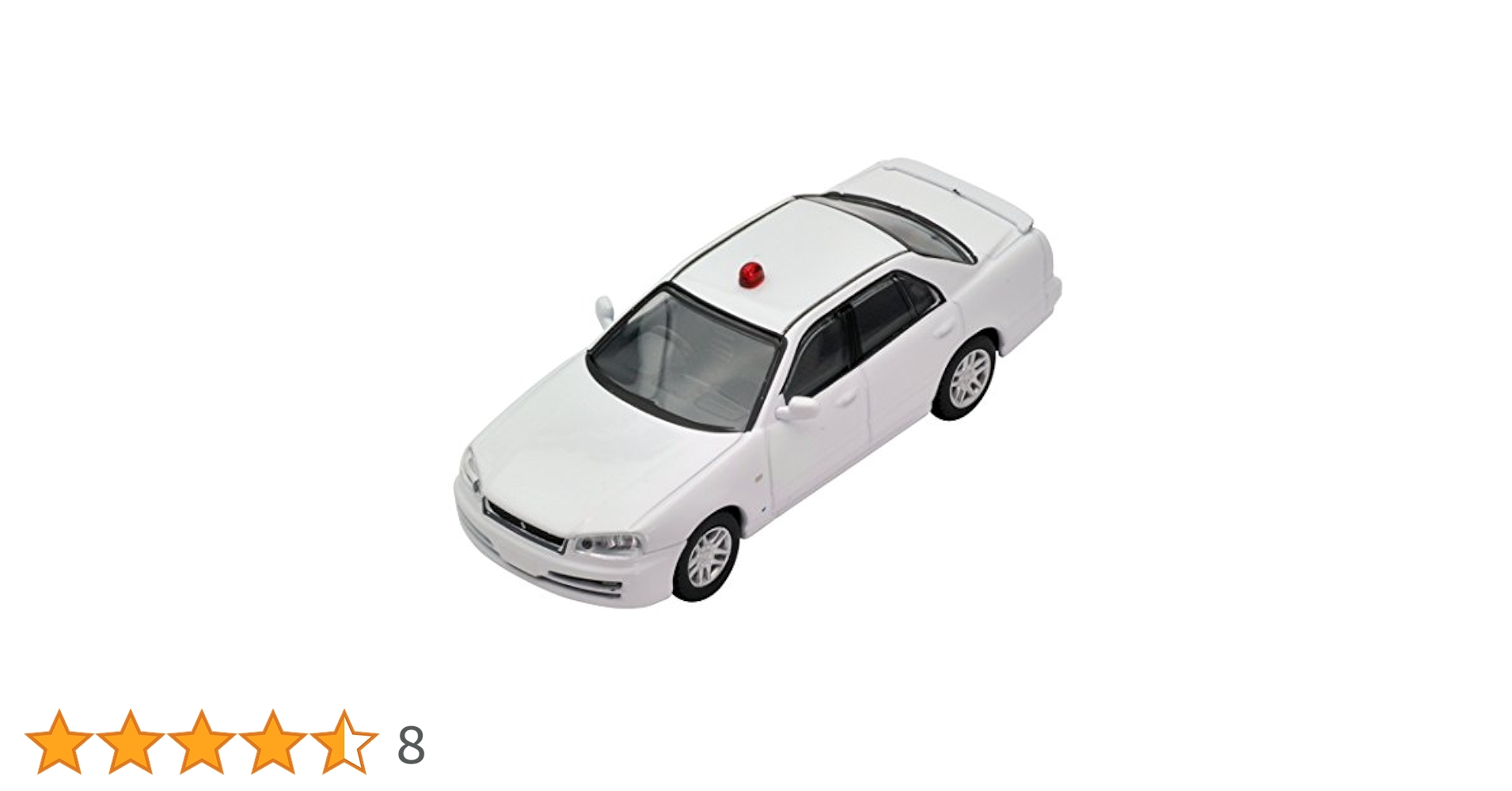 LV-N126a スカイライン 機動捜査車 LV-N126a スカイライン 機動捜査車 | 製品をさがす | tomica