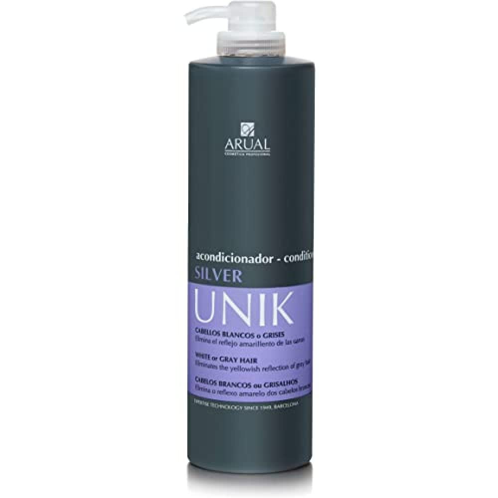 ARUAL Unik Silver Champu 1001Ml