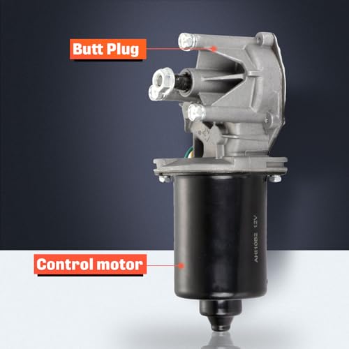 Image of Windshield Wiper Motor Replacement fit for 1997-2002 For Jeep TJ 1997-2002 For Jeep Wrangler OE 227145 AA140442 WIP1651 40-442 85-442 4864892
