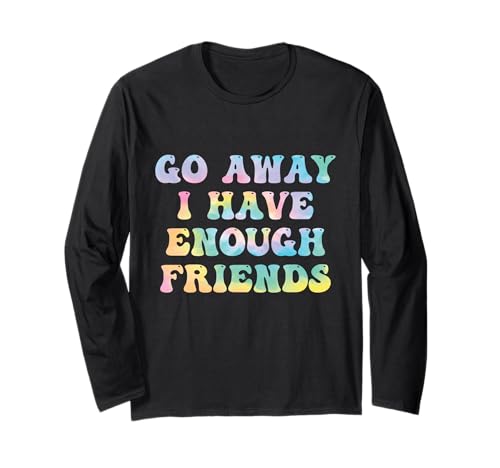 Go Away I Have Enough Friends, Funny Joke, �����, �t�@�~���[ ����T�V���c