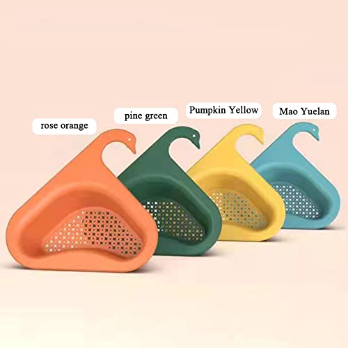 Triangolo lavello filtro cestino Cestino di