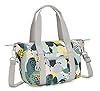 Kipling Damen Art Mini Tornistertasche Mehrfarbig (Urban Jungle) #1