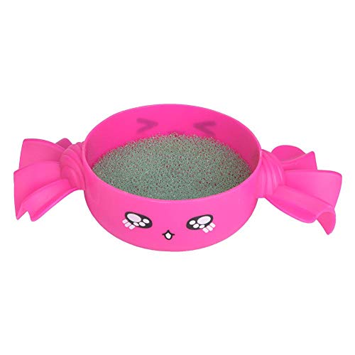 Kit de jardim de sementes não tóxico, prato de cultivo de sementes, amigos simples para casa