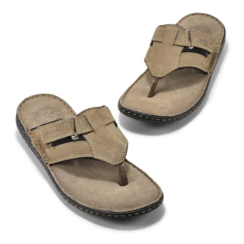 Image of Woodland mens Gp 4405122 Slipper