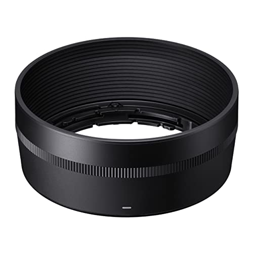 Sigma 56mm f/1.4 DC DN Contemporary Lens for Sony E with