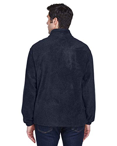 Men's Full-Zip Fleece3