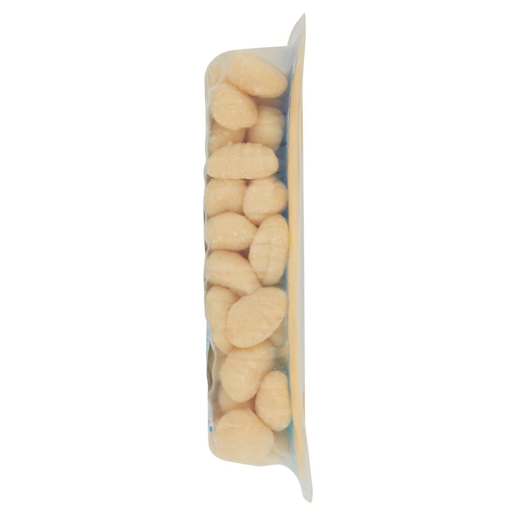 Gnocchi di patate pasta italiana 20 x 500g + Italian Gourmet 1 x 400g Set