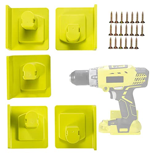 Oniissy 5 pezzi strumenti di supporto per trapano