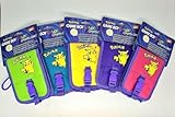 Gameboy Color - 1 Bag for - in Pokemon Pikachu Design - Random color