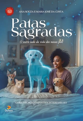 Patas sagradas: O outro lado da vida dos nossos pets