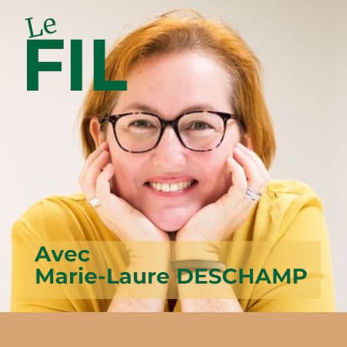 #31 - Apaiser son rapport à l'argent avec Marie-Laure DESCHAMP Podcast Por arte de portada