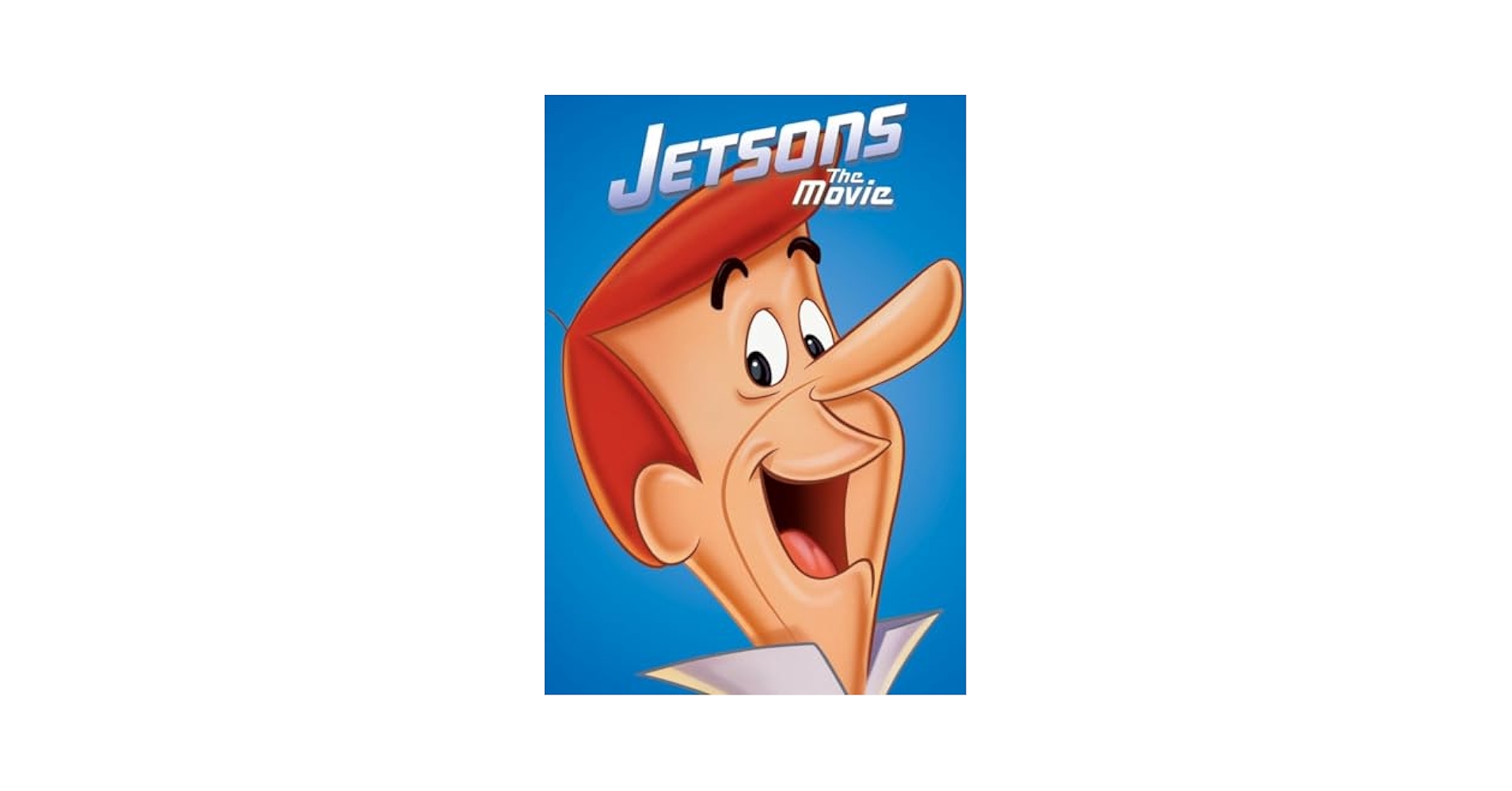 Amazon.com: Jetsons: The Movie : Mel Blanc, George O'Hanlon