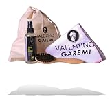 Valentino Garemi Premium Suede Cleaning Kit – Organic Traditional Delicate Napped Leather Sheepskin Stain Spots Marks Remover Set – For Shoes Boots Jackets Bags or Purses