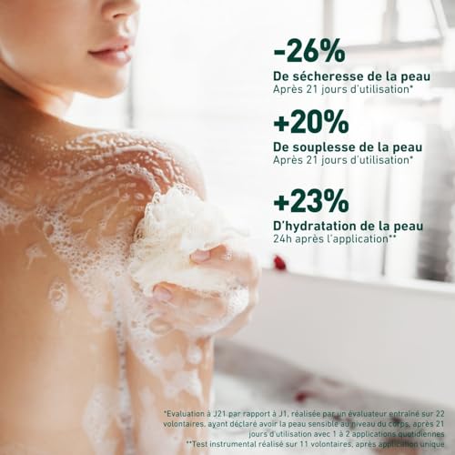Baume de douche Laboratoires Vendôme pour la routine des peaux sèches - 5