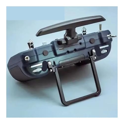 Poignée pliable pour télécommande T20 T20S V2 support noir renforcé
