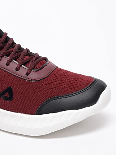 Image of FILA Mens Karto Plus Sneaker