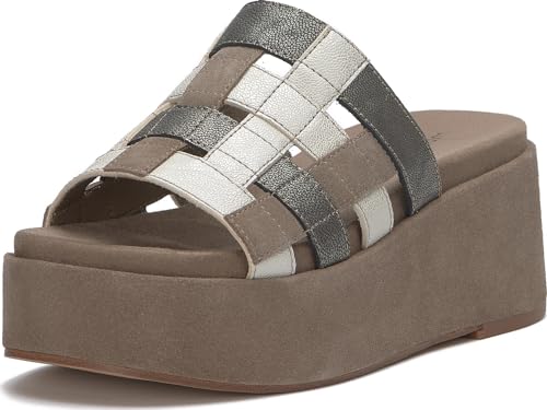 Lucky Brand Women's Ulrich Sandal-Platform