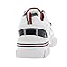 Tommy Hilfiger Nikos White Multi 2 6.5