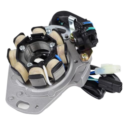 Stator d'allumage premium pour Honda CR125R 1998 haute performance