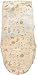 SwaddleMe Original Organic Swaddle 1-PK, Bunny (SM)