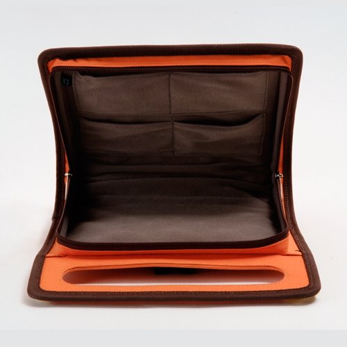 nest case for PSP Tangerine