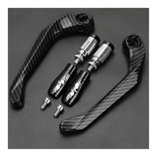 Protège-mains pour CB900F Hornet 2001-2008 leviers de frein et d'embrayage moto