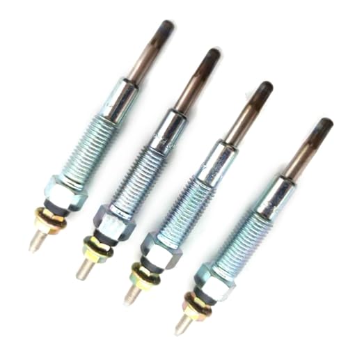 Bougies de préchauffage haute résistance 9130404300 pour Grand Vitara 2.0