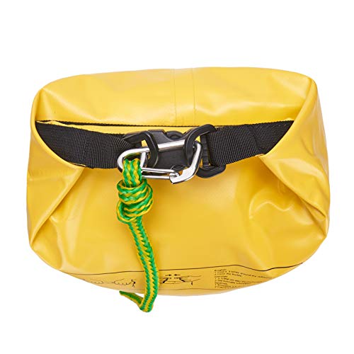 Moocy Pwc Anchor, Sand Rock Dry Bag Anchor For Jet Ski, Kayak, Small Boats, Power Watercrafts (10L) #TOP1